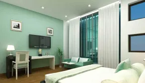 Hotel Ajantaa - Image 4