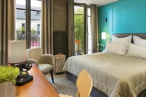 Hotel Signature Saint Germain des Près - Image 3