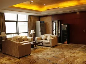 Huaxin Pinyue Hotel Hai'an - Image 5