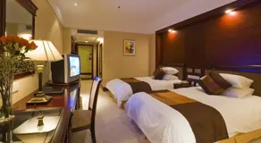 Changshu International Hotel - Image 2