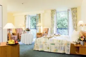 PARKHOTEL ambiente - Image 3