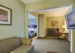 Comfort Inn Broussard - Image 5
