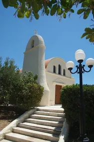 Sunshine Crete Beach - Image 3