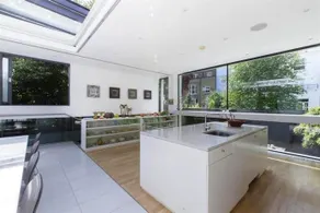 onefinestay - Primrose Hill private homes - Image 4