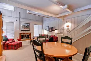 Villager Condominium with access to Sun Valley pool. hot tub, tennis and golf - Image 3