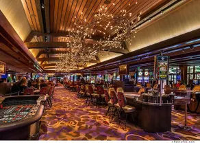Golden Nugget Lake Tahoe Hotel & Casino - Image 4