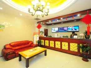 GreenTree Alliance Hefei Baohe District Huizhou Avenue Weigang Hotel - Image 2