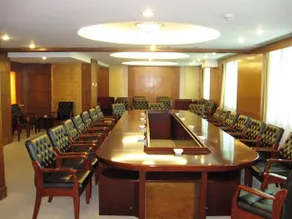 Jinshan Hotel - Image 5