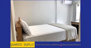 Pousada Das Cachoeiras - Image 4