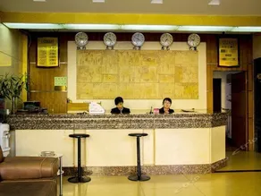 Yatai Hotel - Image 3