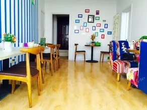 QINGDAO HIGH SEA HOSTEL - Image 5