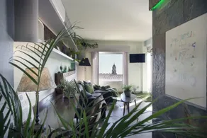 Garden Suite - Amplia y Luminosa - Image 3