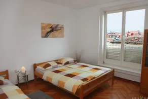 Gorgeous Sea View Apartment Izola MI1 - Image 4