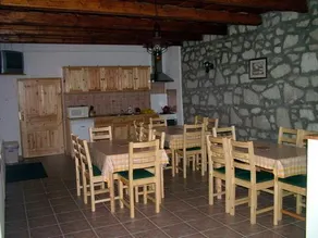 Hegyalja Gyöngyszeme Panzió - Image 2