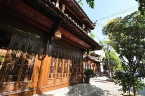 Muxin Shichao Mudiao Homestay - Image 2