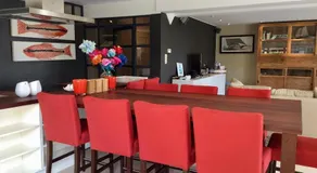 Grand appartement avec terrasse - Image 2