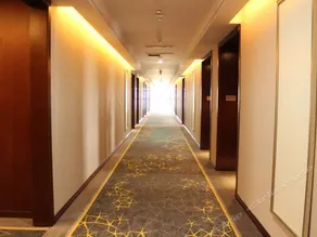 Kangyuan Ginkgo Ecological Hotel - Image 2