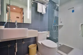Hanting Hotel Kaifeng Gulou - Image 5