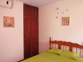 Hotel Villa Adra - Image 2