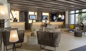 Hôtel les bains d'Arguin - Image 2