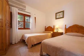 Ferienhaus 'Cala Deia' mit Meerblick, Wi-Fi und Klimaanlage - Image 4