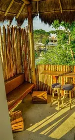 Las Tres Palmas Hotel - Image 5