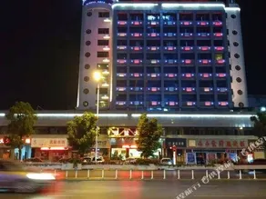 Huayan Hotel - Image 5