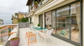 Brand new stylish 3 bdrm apartment with terrace - Image 3