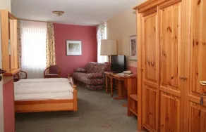 Hotel Deutsches Haus Eschede - Image 2