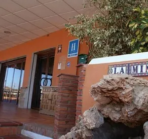 Hotel La Minilla - Image 2