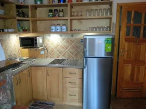 Pokoje U Hani w pobliżu Gorący Potok i Termy - Image 5