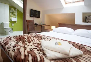 Pensjonat Szajna Spa - Image 2