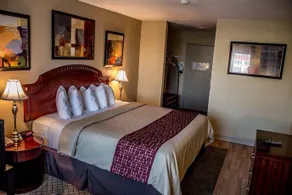 Clarion Inn & Suites - Image 5