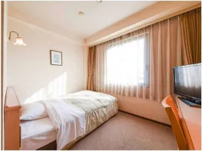 Takada Castle Hotel - Image 4