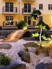 Patio Mare Apartament Jardin d'Eve - Image 4