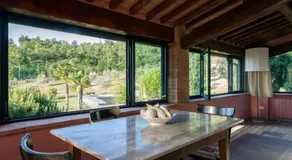 Giachi's House in Radda in Chianti - Image 5
