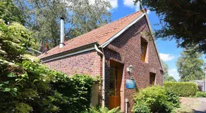 Ferienhaus Kluntje - Image 5