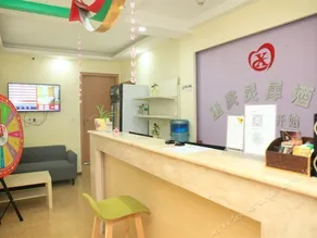 Lingxi Hotel - Image 3