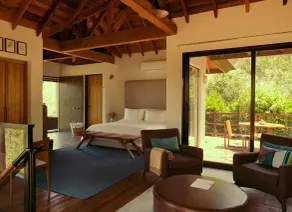 Botanique Hotel & Spa - Image 5