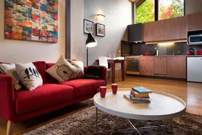 Swiss Mt Villa - Image 3