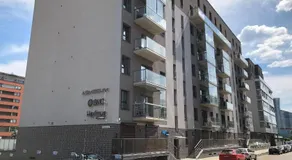 Zalgirio Modern apartment in Vilnius City Center and parking - Image 2