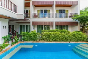 Orchid Garden Rawai Hotel - Image 2