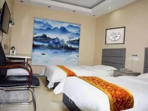 Shengdu Hotel - Image 3