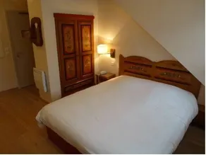 Appartements Les Loges les Remparts - Image 3