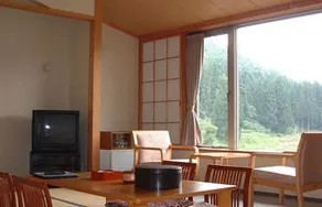 Pension Oyama No Endou - Image 3