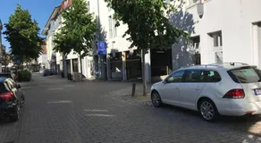 Wohnung in einer historische Straße - Image 4