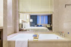 Shihu Jinling Garden Hotel - Image 5