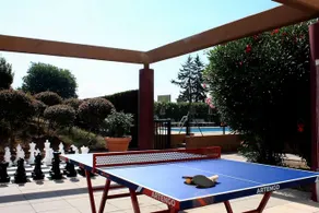 Kyriad Hotel Cannes Mandelieu - Image 5