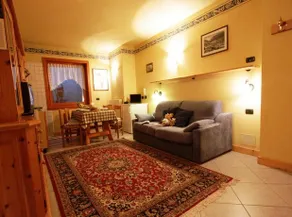 Villa La Rugiada MyHoliday Livigno - Image 4