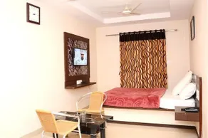 Hotel Whispering Wood Mahabaleshwar - Image 4